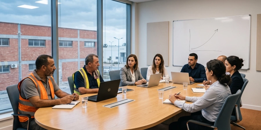 Formation SSCT à Lille : les chiffres 2026 qui doivent alerter les élus du CSE