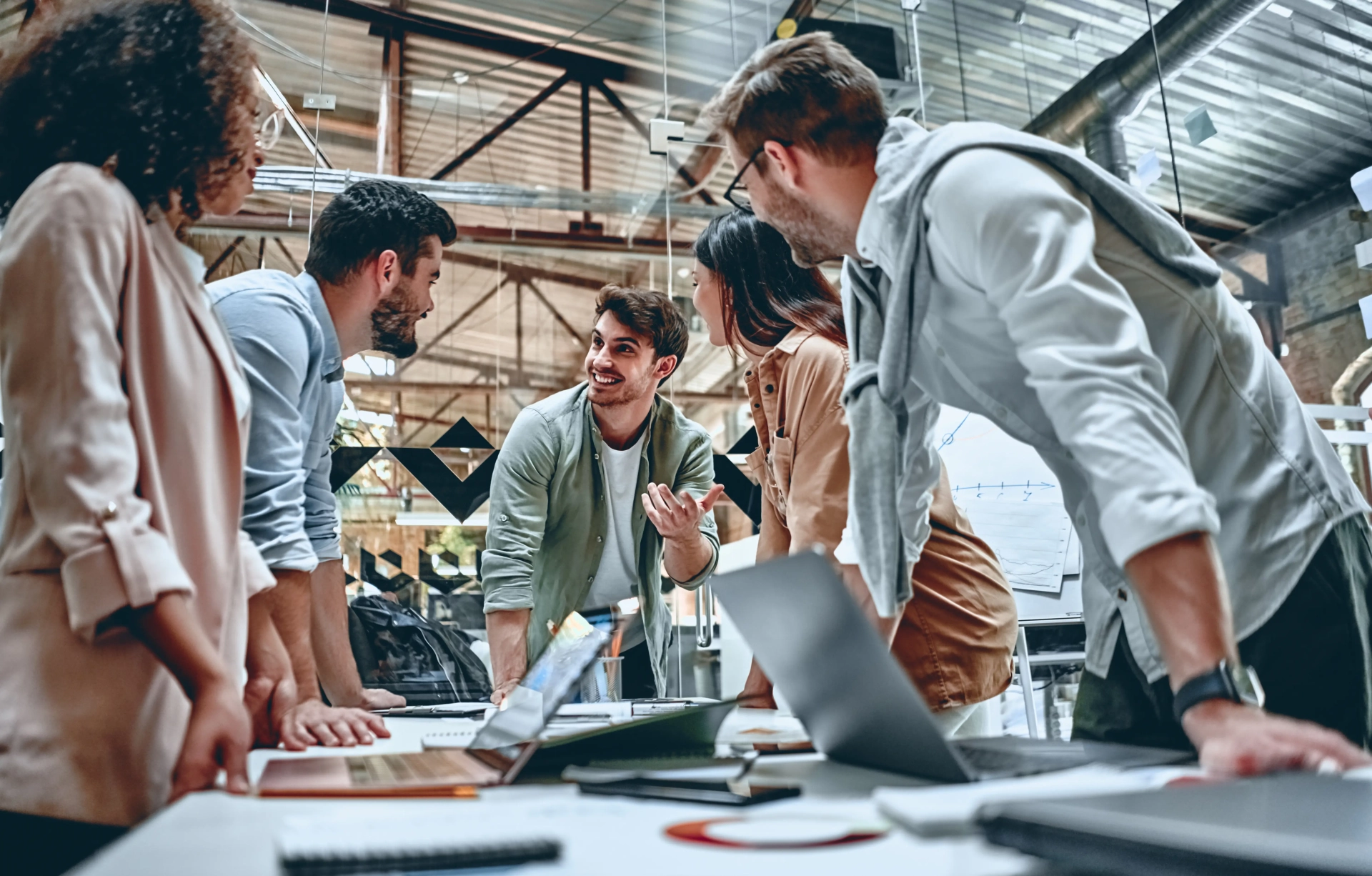 Experts en formation et accompagnement CSE depuis plus de 15 ans